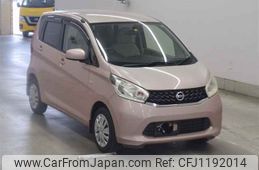 nissan dayz undefined -NISSAN--DAYZ B21W-0126149---NISSAN--DAYZ B21W-0126149-