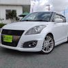 suzuki swift 2014 CFJ1689477 image 1