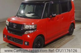honda n-box 2014 -HONDA--N BOX JF1-1474335---HONDA--N BOX JF1-1474335-
