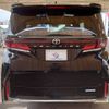 toyota vellfire 2024 -TOYOTA--Vellfire 5BA-TAHA40W--TAHA40-0009***---TOYOTA--Vellfire 5BA-TAHA40W--TAHA40-0009***- image 17