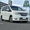 nissan serena 2014 -NISSAN--Serena DAA-HFC26--HFC26-220413---NISSAN--Serena DAA-HFC26--HFC26-220413- image 1