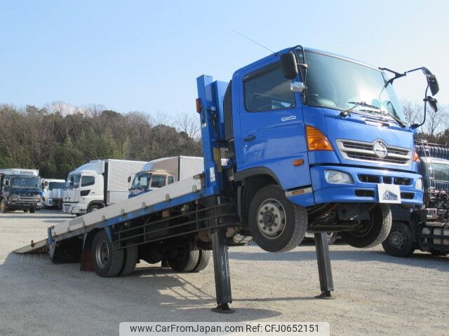 hino ranger 2011 -HINO--Hino Ranger LKG-FJ7JJAA--FJ7JJA-10034---HINO--Hino Ranger LKG-FJ7JJAA--FJ7JJA-10034- image 2