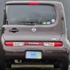 nissan cube 2009 -NISSAN--Cube Z12--032011---NISSAN--Cube Z12--032011- image 17