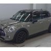 mini mini-others 2018 quick_quick_DBA-XU20M_WMWXU92040TE39897 image 2