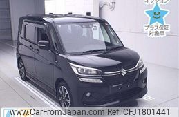 suzuki solio 2019 CFJ1801441