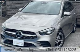 mercedes-benz b-class 2020 -MERCEDES-BENZ--Benz B Class 247012--2J112843---MERCEDES-BENZ--Benz B Class 247012--2J112843-