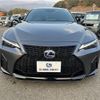 lexus is 2022 -LEXUS--Lexus IS 6AA-AVE30--AVE30-5093229---LEXUS--Lexus IS 6AA-AVE30--AVE30-5093229- image 6