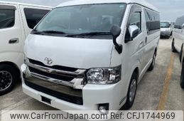 toyota hiace-van 2016 CFJ1744969