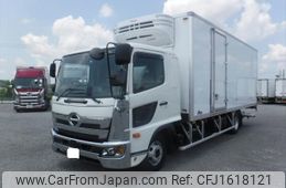 hino ranger 2025 CFJ1618121