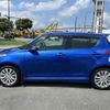 suzuki swift 2013 -SUZUKI--Swift DBA-ZC72S--ZC72S-224792---SUZUKI--Swift DBA-ZC72S--ZC72S-224792- image 3