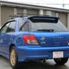 subaru impreza-sportswagon 2001 quick_quick_TA-GG9_GG9-002807 image 15