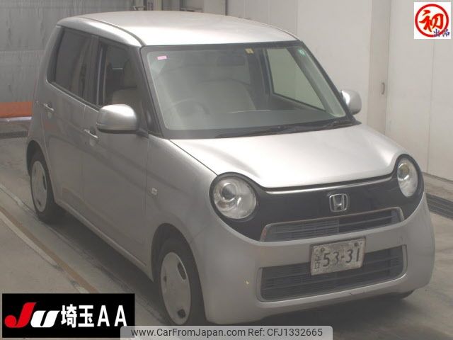 honda n-one 2016 -HONDA--N ONE JG1--1204790---HONDA--N ONE JG1--1204790- image 1