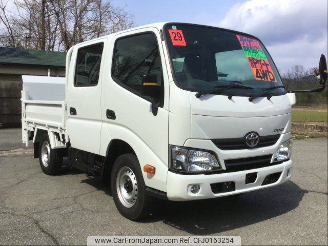 toyota dyna-truck 2017 -TOYOTA--Dyna ｿﾉ他--0019182---TOYOTA--Dyna ｿﾉ他--0019182- image 1