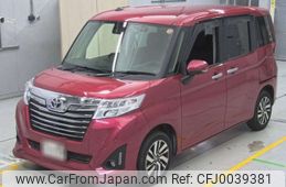 toyota roomy 2019 -TOYOTA--Roomy M900A-0360435---TOYOTA--Roomy M900A-0360435-