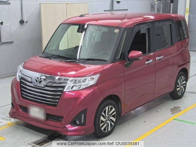 toyota roomy 2019 -TOYOTA--Roomy M900A-0360435---TOYOTA--Roomy M900A-0360435- image 1