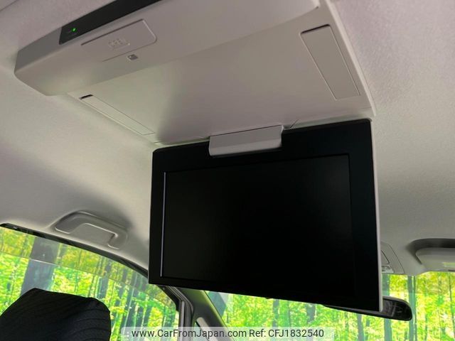 toyota voxy 2015 CFJ1832540 image 2
