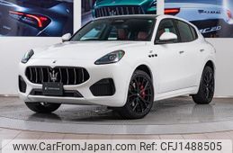 maserati maserati-others 2024 quick_quick_MGR20C_ZN6PMDAA0R7454611
