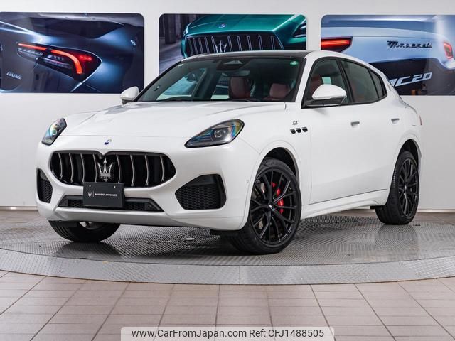 maserati maserati-others 2024 CFJ1488505 image 1