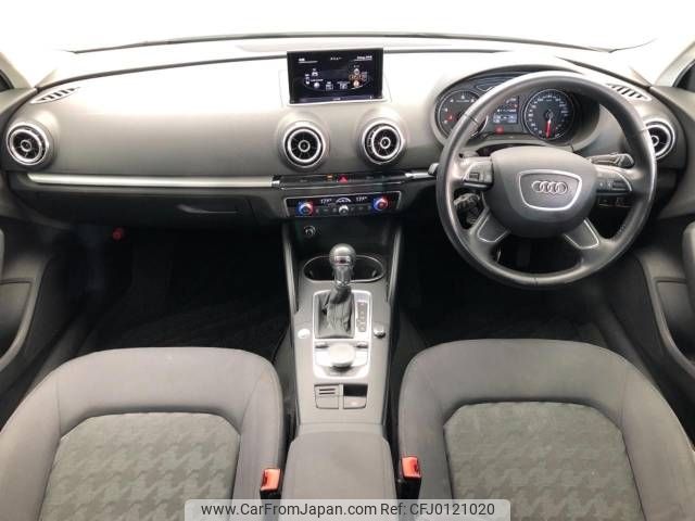 audi a3 2014 -AUDI--Audi A3 DBA-8VCXS--WAUZZZ8V5EA192001---AUDI--Audi A3 DBA-8VCXS--WAUZZZ8V5EA192001- image 2