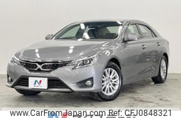 toyota mark-x 2016 quick_quick_GRX135_GRX135-6013943