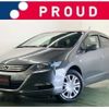 honda insight 2009 -HONDA--Insight DAA-ZE2--ZE2-1115379---HONDA--Insight DAA-ZE2--ZE2-1115379- image 1