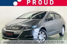 honda insight 2009 -HONDA--Insight DAA-ZE2--ZE2-1115379---HONDA--Insight DAA-ZE2--ZE2-1115379-