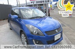 suzuki swift 2016 -SUZUKI 【飛騨 500ﾁ9364】--Swift ZD72S-312880---SUZUKI 【飛騨 500ﾁ9364】--Swift ZD72S-312880-