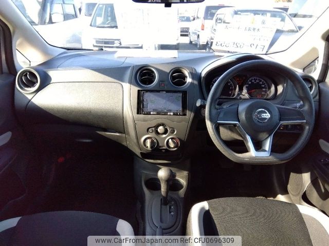 nissan note 2019 -NISSAN--Note DBA-E12--E12-625553---NISSAN--Note DBA-E12--E12-625553- image 2