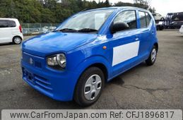 suzuki alto 2016 CFJ1896817