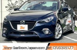 mazda axela 2016 -MAZDA--Axela DBA-BM5FP--BM5FP-302017---MAZDA--Axela DBA-BM5FP--BM5FP-302017-