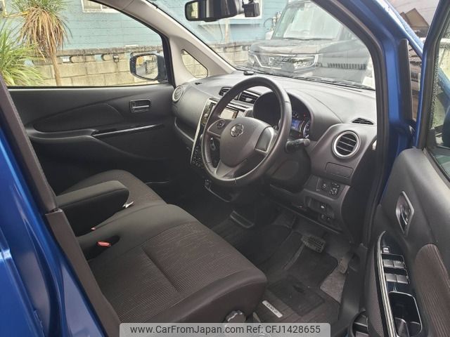 nissan dayz 2017 -NISSAN--DAYZ DBA-B21W--B21W-0407563---NISSAN--DAYZ DBA-B21W--B21W-0407563- image 2