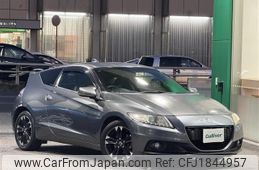 honda cr-z 2013 CFJ1844957