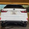 lexus rx 2017 CFJ1825918 image 16