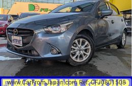 mazda demio 2016 -MAZDA--Demio DBA-DJ3FS--DJ3FS-147367---MAZDA--Demio DBA-DJ3FS--DJ3FS-147367-