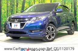 honda vezel 2017 quick_quick_RU3_RU3-1267686