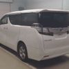 toyota vellfire 2017 -TOYOTA--Vellfire DBA-AGH30W--AGH30-0152995---TOYOTA--Vellfire DBA-AGH30W--AGH30-0152995- image 7