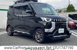 mitsubishi delica-mini 2023 CFJ1747190