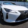 lexus lc 2024 -LEXUS--Lexus LC 5BA-URZ100--URZ100-0008***---LEXUS--Lexus LC 5BA-URZ100--URZ100-0008***- image 28