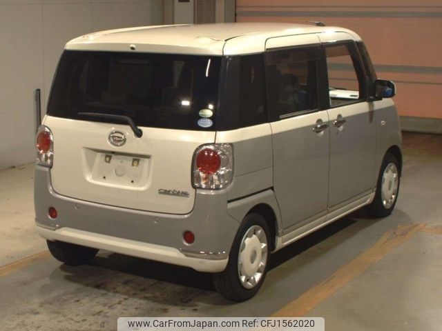 daihatsu move-canbus 2020 CFJ1562020 image 2