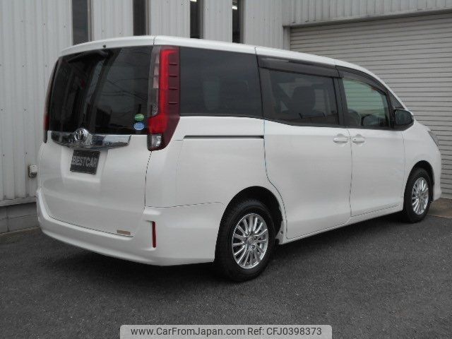 toyota noah 2014 -TOYOTA--Noah ZRR80G--0053794---TOYOTA--Noah ZRR80G--0053794- image 2