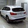 bmw x1 2017 -BMW 【京都 335そ1985】--BMW X1 HT20--WBAHT920005J62965---BMW 【京都 335そ1985】--BMW X1 HT20--WBAHT920005J62965- image 2