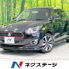 suzuki swift 2017 -SUZUKI--Swift DAA-ZC53S--ZC53S-102718---SUZUKI--Swift DAA-ZC53S--ZC53S-102718- image 1