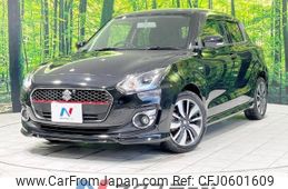 suzuki swift 2017 -SUZUKI--Swift DAA-ZC53S--ZC53S-102718---SUZUKI--Swift DAA-ZC53S--ZC53S-102718-