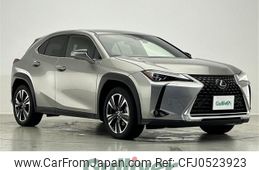 lexus ux 2023 -LEXUS--Lexus UX 6AA-MZAH10--MZAH10-2143187---LEXUS--Lexus UX 6AA-MZAH10--MZAH10-2143187-