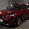 toyota rav4 2019 -TOYOTA 【三河 302つ3144】--RAV4 MXAA54-4001759---TOYOTA 【三河 302つ3144】--RAV4 MXAA54-4001759- image 1