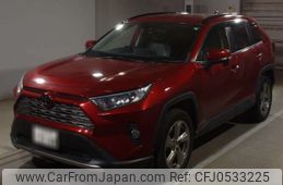 toyota rav4 2019 -TOYOTA 【三河 302つ3144】--RAV4 MXAA54-4001759---TOYOTA 【三河 302つ3144】--RAV4 MXAA54-4001759-