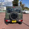 suzuki jimny 2022 quick_quick_JB64W_JB64W-275737 image 3