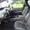 toyota prius 2017 -TOYOTA--Prius DAA-ZVW55--ZVW55-8053461---TOYOTA--Prius DAA-ZVW55--ZVW55-8053461- image 18