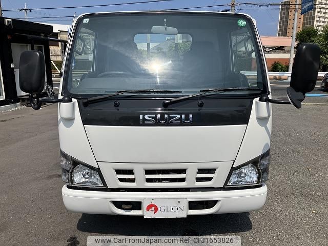 isuzu elf-truck 2006 CFJ1653826 image 2
