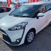 toyota sienta 2018 -TOYOTA 【湘南 535】--Sienta DBA-NSP170G--NSP170-7142360---TOYOTA 【湘南 535】--Sienta DBA-NSP170G--NSP170-7142360- image 1